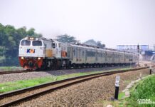 Jalur Ganda Mojokerto – Sepanjang Hingga Wonokromo DJKA Siapkan Mitigasi