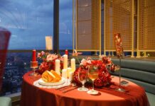 Grand Mercure Malang Mirama Siapkan Tempat Eksklusif untuk Malam Valentine