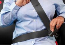 Urgensi Penggunaan Sabuk Keselamatan