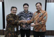 Ditjen Hubla Optimalkan Pendataan Kendaraan Dinas dengan Aplikasi SIKENDI