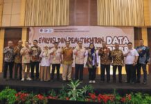 PNBP Ditjen Hubla Tahun 2023 Tembus Rp4,964 Triliun