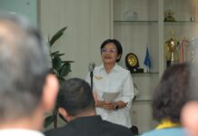 Ada 264 Rute Penerbangan Penumpang dan 44 Rute Kargo Perintis Disubsidi