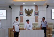 Layanan Bus BTS Segera Hadir di Kabupaten Bogor