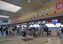 Puncak Arus Mudik 6 April di Bandara AP II Berjalan Lancar dengan Jumlah Penumpang 313.170 Orang