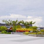 Penerbangan Umrah dari Bandara Minangkabau Dihentikan Sementara