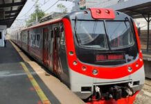 KRL Jogja – Solo Tambah Rute Perjalanan per 4 Januari 2024