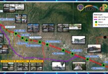 Keselamatan KA dan Rencana Elektrifikasi Lintasan Commuter Line Bandung Raya