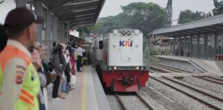 KAI dan KAI Commuter Sesuaikan Jadwal Kereta Api Mulai 1 Desember 2025