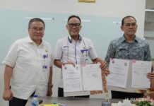 Bus BTS Hadir di Kota Bekasi Awal Maret 2024