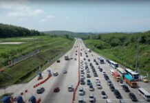 Kemenhub – Korlantas Polri – Kementerian PUPR Terbitkan SKB