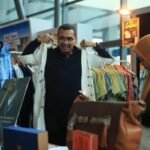 Bandara Soekarno-Hatta Sediakan Vending Machine Produk UMKM