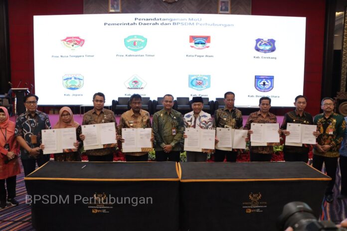 FOTO 1 Febr_Rapat Koordinasi Pembahasan Program Kerja Sama 2