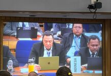 Kemenhub Hadiri Sidang IMO HTW Ke-10 di London