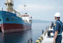 Bersiap Dibuka Kembali Kemenhub Uji Coba Sandar dan Operasional Tiga Pelabuhan Teluk Palu