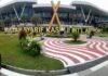 Bandara Sultan Syarif Kasim II Tambah Rute Penerbangan Internasional ke Melaka