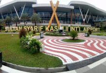 InJourney Airports Sambut Positif Penetapan Bandara Internasional oleh Pemerintah