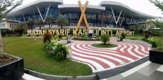 InJourney Airports Sambut Positif Penetapan Bandara Internasional oleh Pemerintah