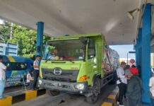 Pemerintah Tidak Melarang Truk Melainkan Membatasi Operasionalnya