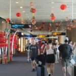 Sebanyak 15 Bandara Angkasa Pura Airports Layani 5,5 Juta Penumpang pada Januari 2024