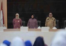 Indira Yusuf Ismail Dorong Organisasi PAUD Kota Makassar Lebih Berkualitas