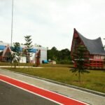 Bandara Raja Sisingamangaraja XII Siap Sambut F1Powerboat
