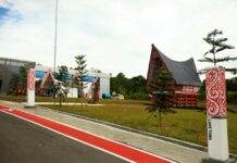 Bandara Raja Sisingamangaraja XII Siap Sambut F1Powerboat