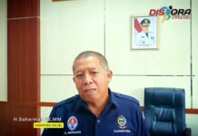 Pemprov Sulsel Senantiasa Beri Bonus Atlet Berprestasi pada Multi Event