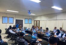 BPTJ Cek Kesiapan Operasional Layanan BTS BISKITA di Kota Bekasi