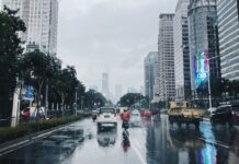 Cuaca Ekstrem Berpotensi Terjadi hingga Akhir Maret 2025