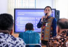 Penguatan Aplikasi Medan Smart City Dilakukan Dinas Kominfo