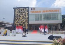 Membenahi Terminal Juga Membenahi Angkutan Umum