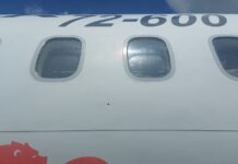 Insiden Penembakan Pesawat Wings Air PK-WJT di Dekai Kemenhub Himbau Tingkatkan Kewaspadaan