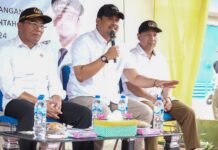 Warga Medan Bisa Berobat Gratis Pakai KTP