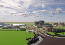 Pelindo Mulai Bangun Kawasan Industri Terintegrasi Pelabuhan di Kuala Tanjung