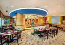 Paket Berbuka Puasa di Lumire Hotel And Convention Center