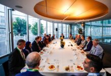 Indonesia Ajak Investor Australia Perkuat Investasi Sektor Parekraf