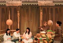 Nikmati Suasana Nostalgia Ramadan Hanya di Vega Hotel Gading Serpong