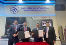 PTDI Akan Jajaki Pasar Baru untuk Penjualan Helikopter