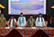 Musrenbang Kota Padang Tahun 2024 Dimulai dari Lubuk Kilangan