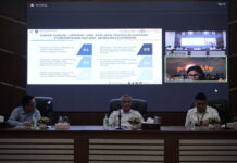 Pemko Medan Optimalkan Penyusunan LPPD Tahun 2023