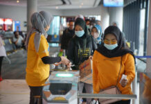 ASDP Imbau Beli Tiket Lebih Awal dan Datang Sesuai Jadwal di Pelabuhan Jelang Lebaran 2025