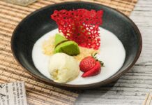 Sajian Menu Khas Nusantara di Hotel Horison Samarinda