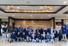 Jatim Jadi Tujuan Magang ASN Pemprov Sumbar Tahun 2024