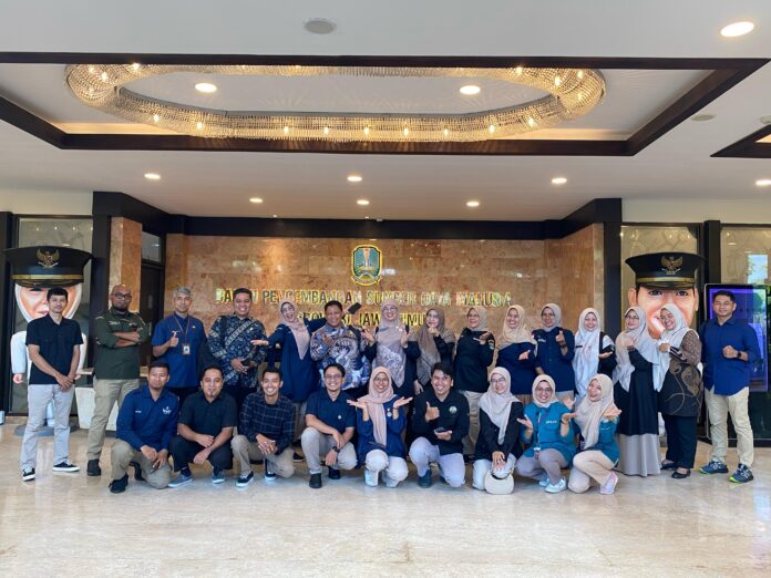 FOTO 28 Febr_Para pemagang Aparatur Sipil Negara (ASN) Pemerintah Provinsi Sumatra Barat. dok. sumbarprov.go.id