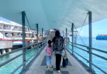 ASDP Pastikan Kesiapan Kapal dan Pelabuhan Antisipasi Libur Isra Mikraj dan Imlek