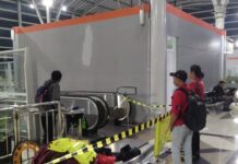 Percepat Perawatan Eskalator Stasiun Bekasi DJKA Pastikan Selesai Februari 2024