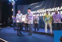 Komitmen Wujudkan Makassar Zero Stunting