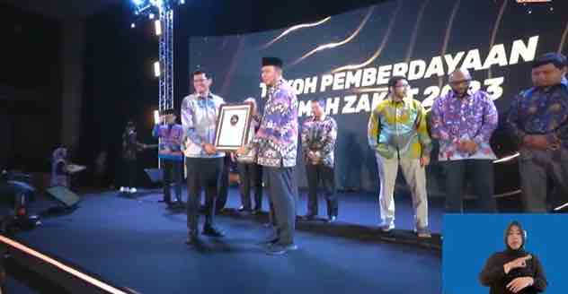 FOTO 3 Febr_Wali Kota Makassar Moh Ramdhan Pomanto dalam mewujudkan Makassar dan Indonesia zero stunting. makassarkota.go.id