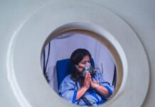 Kini BKKP Layani Vaksinasi Haji dan Umrah serta Terapi Oksigen Hiperbarik