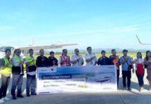 Kemenhub Tingkatkan Akses Wisata di Kalimantan dengan Penerbangan Perintis Korwil Samarinda